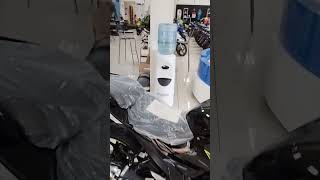 Nueva Suzuki GIXXER 150 FIABS Ahora con nuevo cambio [upl. by Anihcak]