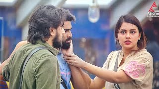 സിജോ തിരിച്ചു ഇടിച്ചെങ്കിലോ ഇത് മാസ്സ് അല്ല Bigg Boss Malayalam season 6 live Sijo vs Rocky [upl. by Ahsinyd129]