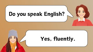 Boost Your English Speaking Skills  Beginner Conversations for Beginners [upl. by Notfol957]