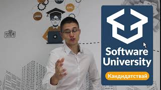 Кандидатствай за безплатния курс Programming Basics [upl. by Jedd]