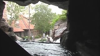 Maelstrom Ride in Norway EPCOT  Walt Disney World [upl. by Adama248]