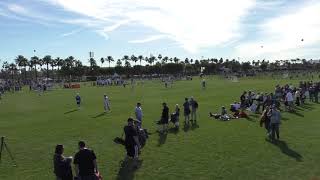 Sandstorm 2020 Lacrosse Tournament [upl. by Keating582]