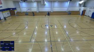 AlcesterHudson vs Freeman AcademyMarion Boys JuniorVarsity Basketball [upl. by Uv]