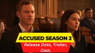 Accused Season 2 Episode 1 Provides a Gut Wrenching Dilemma  Reviewed [upl. by Othilie671]