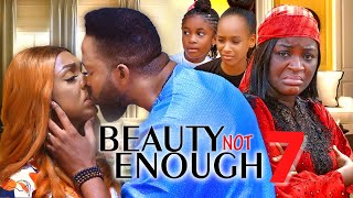 BEAUTY NOT ENOUGH SEASON 7  2022 NEW MOVIE FREDRICK LEONARD 2022 Latest Nigerian Nollywood Movie [upl. by Edrahs]