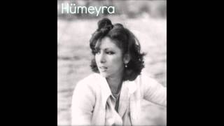 Hümeyra  Tutsana Ellerimi [upl. by Prestige]