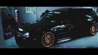 Top 5 Awesome bagged Golf 4 R32 MK4 compilation [upl. by Vasili]