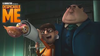 Despicable Me  TV Spot  quotHilariousReviewquot  Illumination [upl. by Glennie]