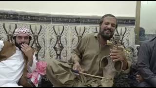 Nazeer Jan Balochi song [upl. by Jardena949]