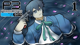 El CHAMUCO de ULTRADERECHA quiere MI CHILITO  Persona 3 Reload [upl. by Anibla253]