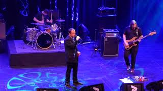 Protomartyr full set live Utrecht 10112017 Le Guess Who TivoliVredenburg Ronda [upl. by Jehius]