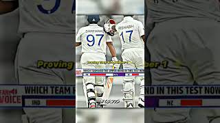 Sudden collapse India and hashtag India versus New Zealand match newzealandcricket iccwc Instagra [upl. by Hoshi]