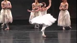 Les Ballets Trockadero de Monte Carlo [upl. by Aihsinat556]