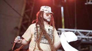 Alborosie amp Spiritual  Marathon [upl. by Eicyal]