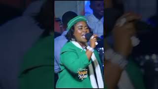 Micheline Shabani  Eh YAHWE michelineshabani music gospelmusic yannicktegra love rugitgospel [upl. by Shishko]