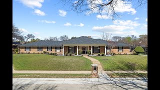 3033 Tahoe Place Plano TX  ColdwellBankerHomescom [upl. by Iarised]