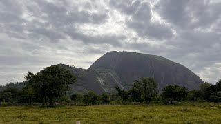 Aso Rock Abuja [upl. by Nilrak]