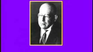 Oswald Spengler The decline of the West Part 1 of 6 [upl. by Monjan]