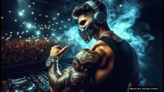 Best Deep House EDM Gym Music Mix  HighIntensity Beats for Maximum Gains and Endurance [upl. by Adrial]