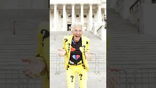 Uncovering the Power of Public Information with the Iconic Matthew Lesko [upl. by Karb876]