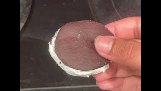 How to make tasty homemade Oreos [upl. by Chita749]