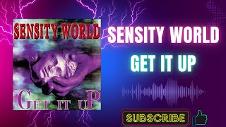 Sensity World – Get It Up Dance Version A 1995 [upl. by Ervine]