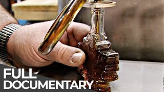 HOW IT WORKS  Maple Syrup Batteries Ham Pencil Sharpeners  Episode 17  Free Documentary [upl. by Adiaz]