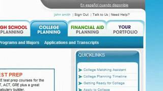 GAcollege411 Introduction and Overview [upl. by Sprague]