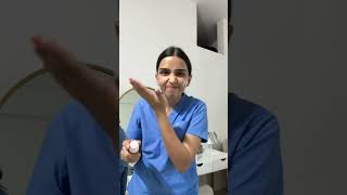 Honest Vlog of A Doctor’s Morning Routine hospital mbbs motivation [upl. by Axia]