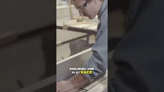 Woodworking 101 The Difference Between a Planer and a Jointer [upl. by Draner777]