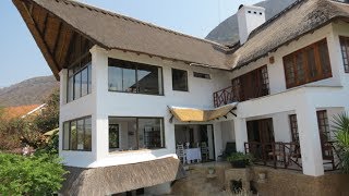 Galagos Lodge  Luxury apartments  Hartbeespoort [upl. by Enyaz]