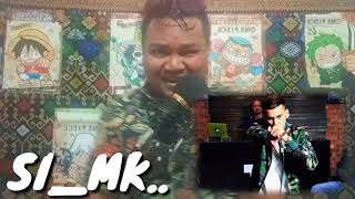 COVER 16 BARISMKTUJUNOKIKCLIQUE LAST PART LIRIK SAYA SENDIRI [upl. by Kayley]