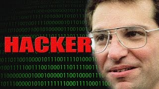 El Hacker Mas Grande de la Historia Kevin Mitnick [upl. by Joub]