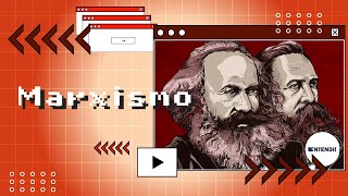 MARXISMO  RESUMO [upl. by Baxter662]