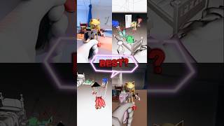 Sonic Who Dont Get Shot breakdown 😱 sonic memes fnaf funny tocatoca sonicthehedgehog [upl. by Neyud]