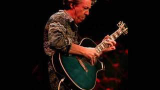 Boz Scaggs King Of El Paso [upl. by Yrrehs]