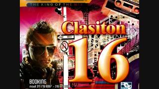 DJ FILI  CLASITON 16 [upl. by Yrffoeg]