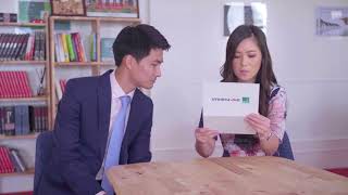 Showcasing BNP Paribas’ People Culture amp Career in Asia Pacific – Episode 5 [upl. by Adnolehs688]