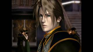 Final Fantasy VIII PC Demo [upl. by Agnew]