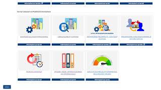 PRENOTAZIONE APPUNTAMENTO Agenzia delle Entrate  Catasto e Conservatoria dei Registri Immobiliari [upl. by Yecnahc]