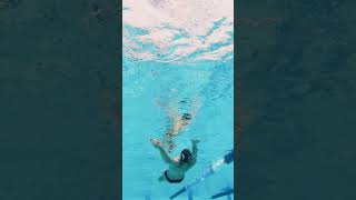 Competitive Swim Training  Flip Turns swimming swimclub swim theraceclub [upl. by Benton264]