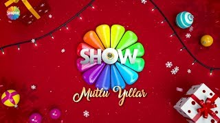 Coşku dolu yılbaşı eğlencesi Show TVde [upl. by Zampino]