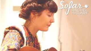 Rachel Hillary  Hollow Soul  Sofar London [upl. by Kussell]