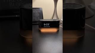 Loftie Alarm Clock Quick Review  6 Months Later [upl. by Konopka701]