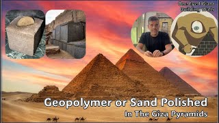 It’s civilization ending  Giza Pyramids [upl. by Lashonde]