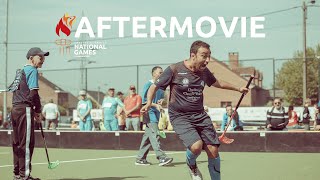 Aftermovie National Games 2024 [upl. by Eimar]