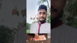 Rakib hossain tiktok vlog video shorts [upl. by Nnaharas]