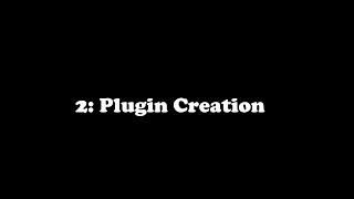 TSW 4 Public Editor Basic Scenario Creation Part 2 Plugin Creation [upl. by Nettirb]