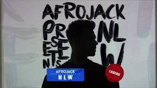 Afrojack presents NLW  Lasers [upl. by Haile570]