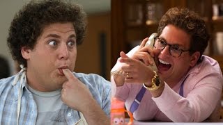 Jonah Hill Biography UPDATE [upl. by Nolita]